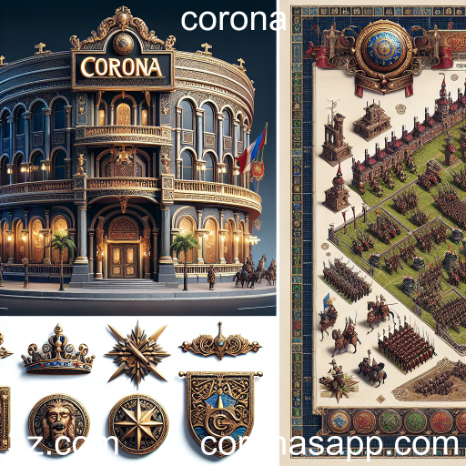 A Revolução dos Jogos de Estratégia: Um Mergulho no Gênero